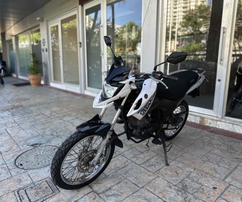 Yamaha Xtz 150 crosser s flex 2018