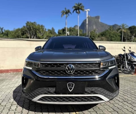 Volkswagen Taos 2022 1.4 250 tsi total flex comfortline automático