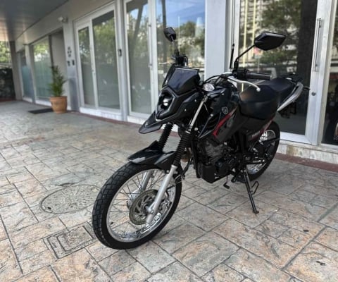 Yamaha Xtz 150 crosser s flex 2025