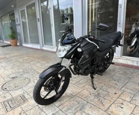 Yamaha Ys 150 fazer flex 2024