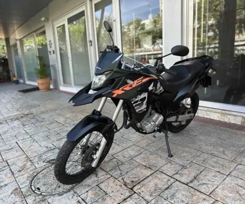 Honda Xre 300 adventure 2019