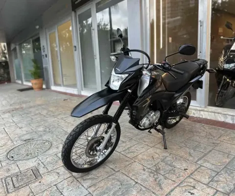 Honda Nxr 160 bros 2022