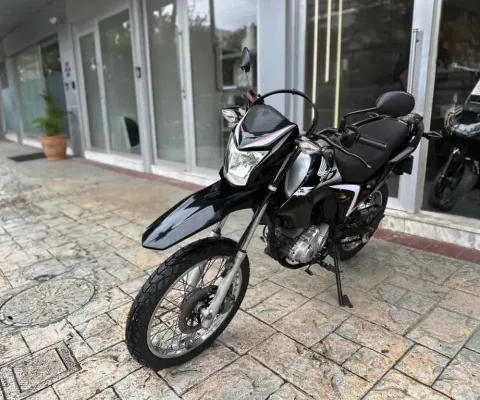 Honda Nxr 160 bros 2020