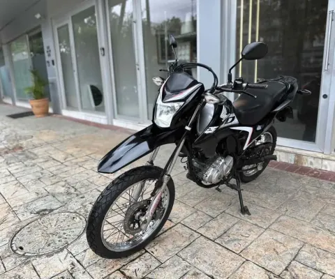 Honda Nxr 160 bros esd flexone 2021