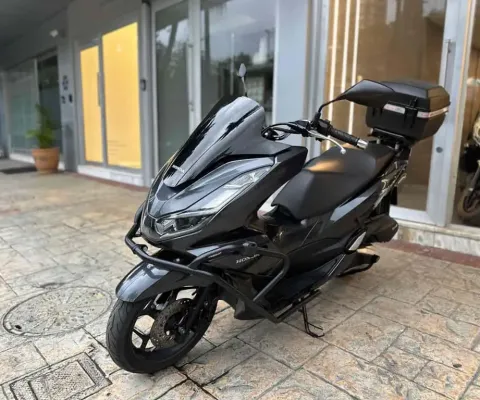 Honda Pcx 160  2024