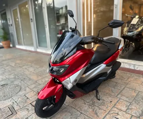 YAMAHA NMAX 160