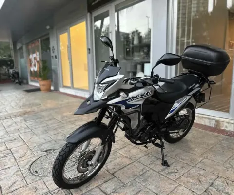 HONDA XRE 190 ABS