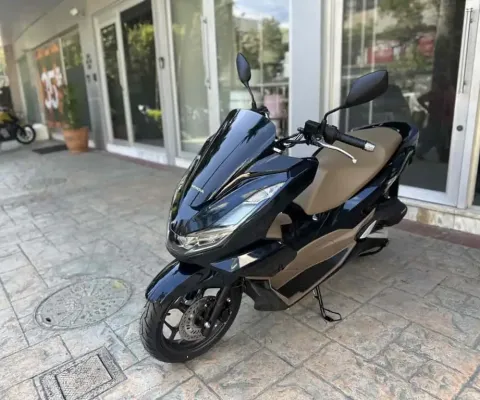 HONDA PCX 160 DLX