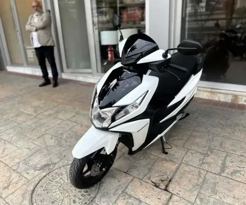 HONDA ELITE 125i