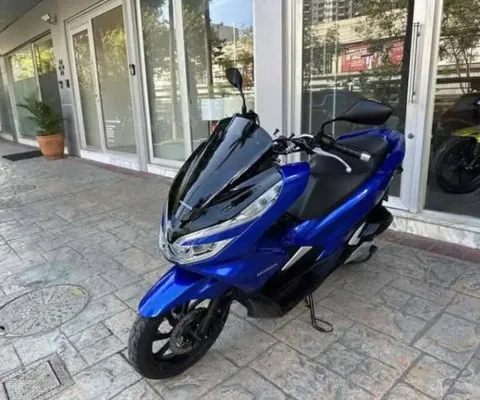 HONDA PCX PCX