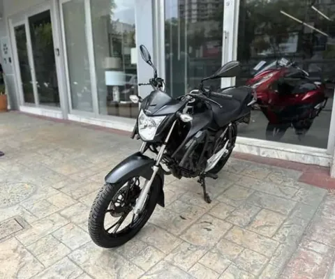 HONDA CG 160 TITAN