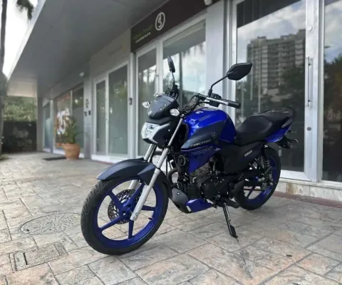 YAMAHA YBR YBR 150 DX
