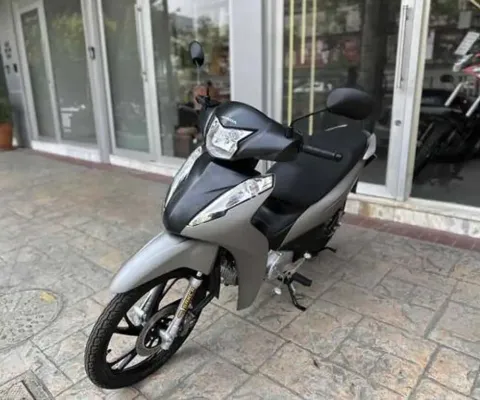 HONDA BIZ 125i