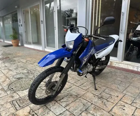 YAMAHA XTZ 250 LANDER