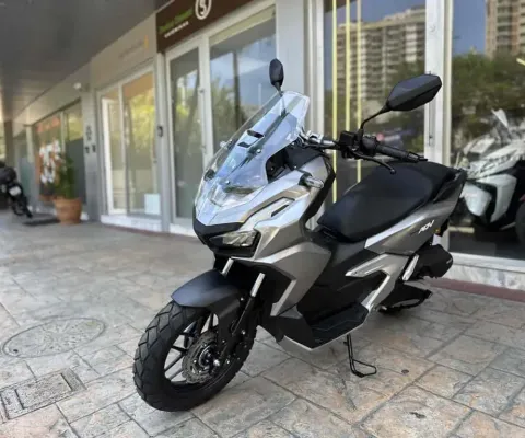HONDA ADV ADV