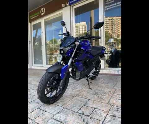 YAMAHA FZ25 FZ15 ABS