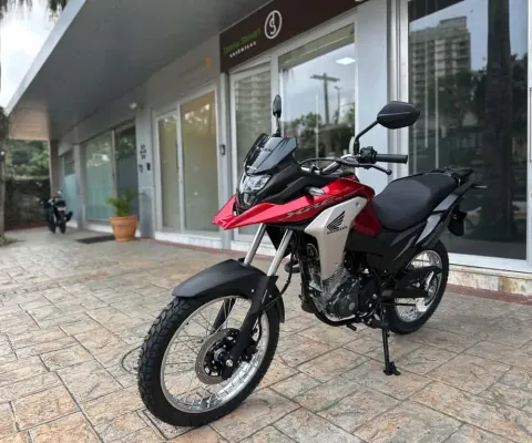 HONDA XRE 190