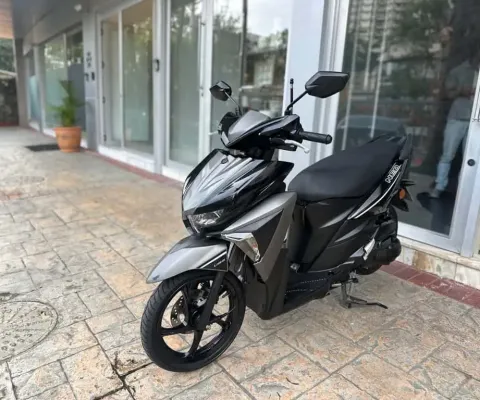 YAMAHA NEO AUTOMATIC 125cc