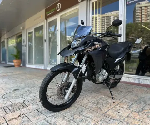 HONDA XRE ABS