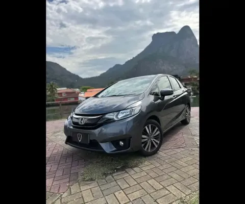 HONDA FIT EX/S 1.5 Flex/Flexone 16V 5p Aut.