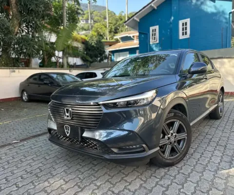 HONDA HR-V EXL 1.5 Sensing 16V 5p Aut.