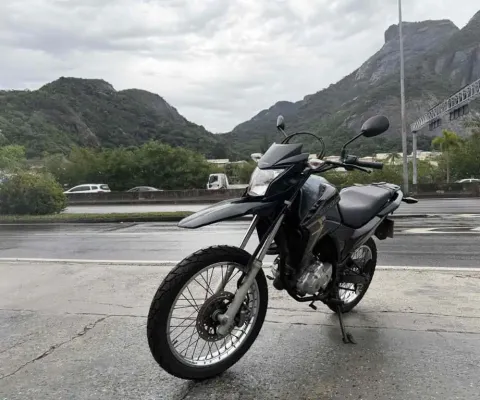 Honda Nxr 160 bros esd flexone 2023