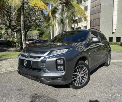 Mitsubishi Outlander 2021 3.0 mivec v6 gasolina hpe-s awd automático