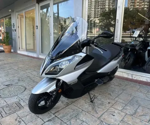 Kymco Downtown 300 i 2022