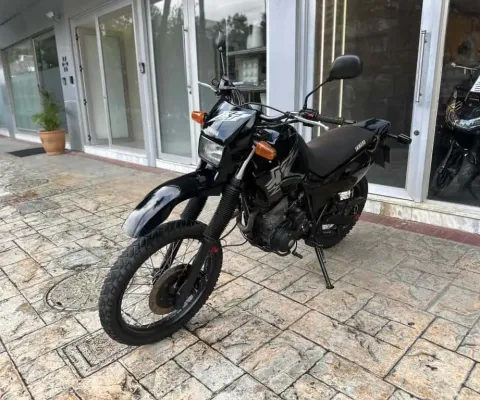 Yamaha Xt 600 e 2001