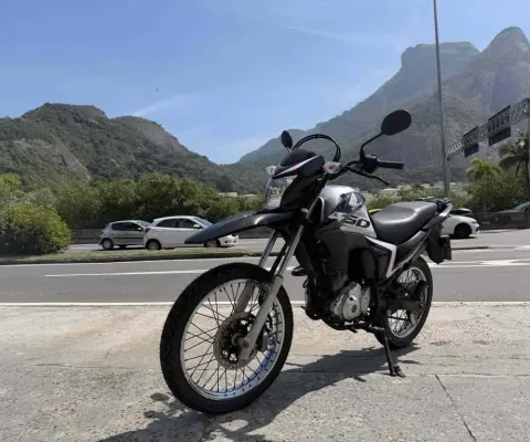 Honda Nxr 160 bros esdd 2020