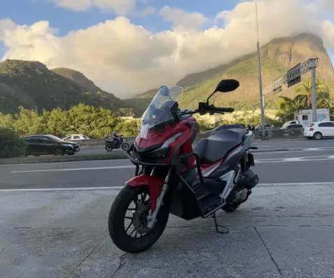 Honda Adv 150 2024