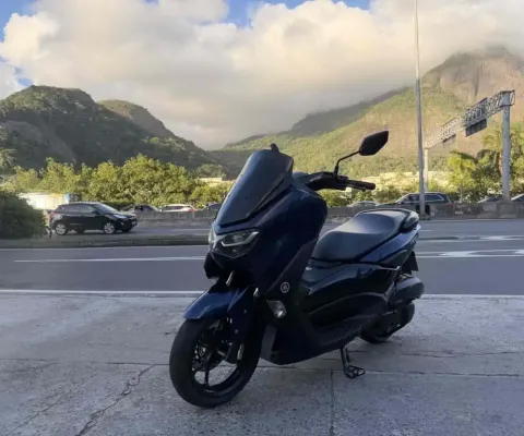 Yamaha Nmax 160 2023