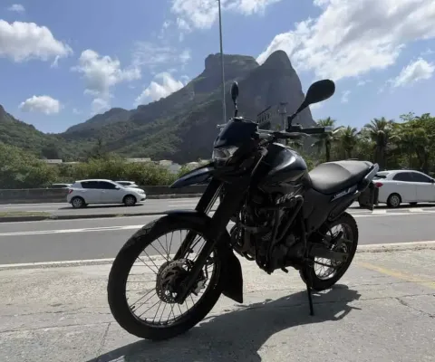 Yamaha Xtz 250 lander 249cc 2022