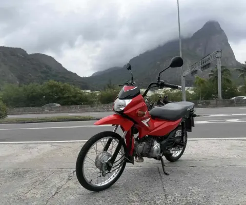 Honda Pop 110i es 2025