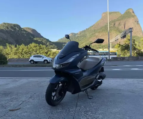 Honda Pcx 160 dlx 2024