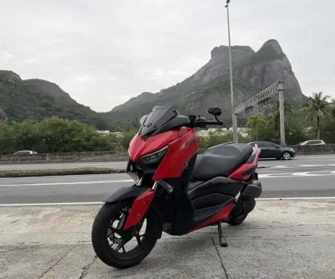 Yamaha Xmax 250 abs 2023