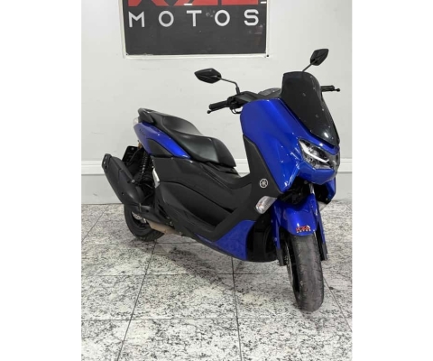 Yamaha Nmax 160 2023