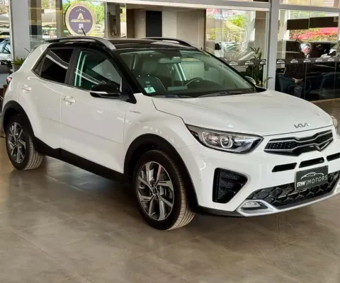 KIA STONIC SX 1.0 TB Aut. (Híbrido)