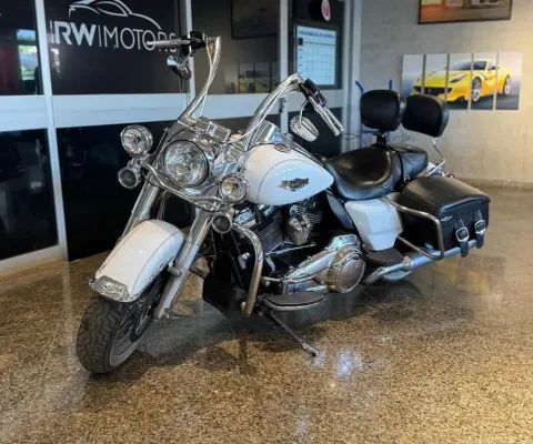 HARLEY-DAVIDSON ROAD KING CLASSIC  FLHRC/ CUSTOM FLHRSI