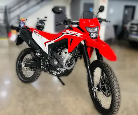 Honda Tornado XR300L Flex - Apenas 900 km - Garantia Honda - Pneus novos - Estado de Zera