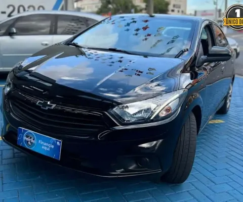 Chevrolet Joy 2021 1.0 spe4 flex plus manual