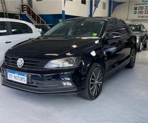 Volkswagen Jetta 2017 2.0 tsi highline 211cv gasolina 4p tiptronic