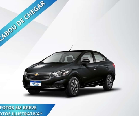 Chevrolet Prisma 2014 1.0 mpfi lt 8v flex 4p manual