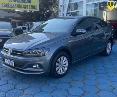 Volkswagen Virtus 2022 1.0 200 tsi comfortline automático