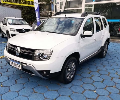 Renault Duster 2020 1.6 16v sce flex dynamique x-tronic