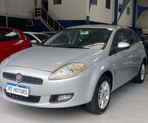 Fiat Bravo 2012 1.8 essence 16v flex 4p manual