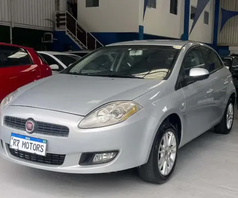 Fiat Bravo 2012 1.8 essence 16v flex 4p manual