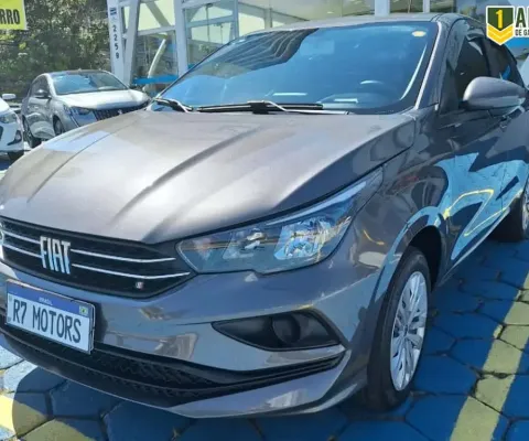 Fiat Cronos 2023 1.0 firefly flex drive manual