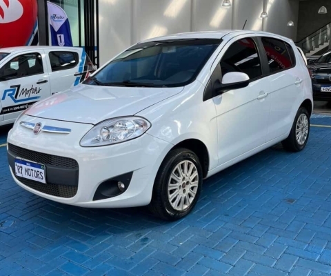 Fiat Palio 2017 1.4 mpi attractive 8v flex 4p manual