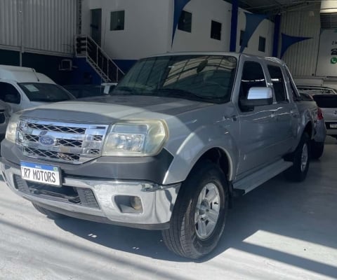 Ford Ranger 2012 3.0 xlt 4x4 cd 16v turbo eletronic diesel 4p manual